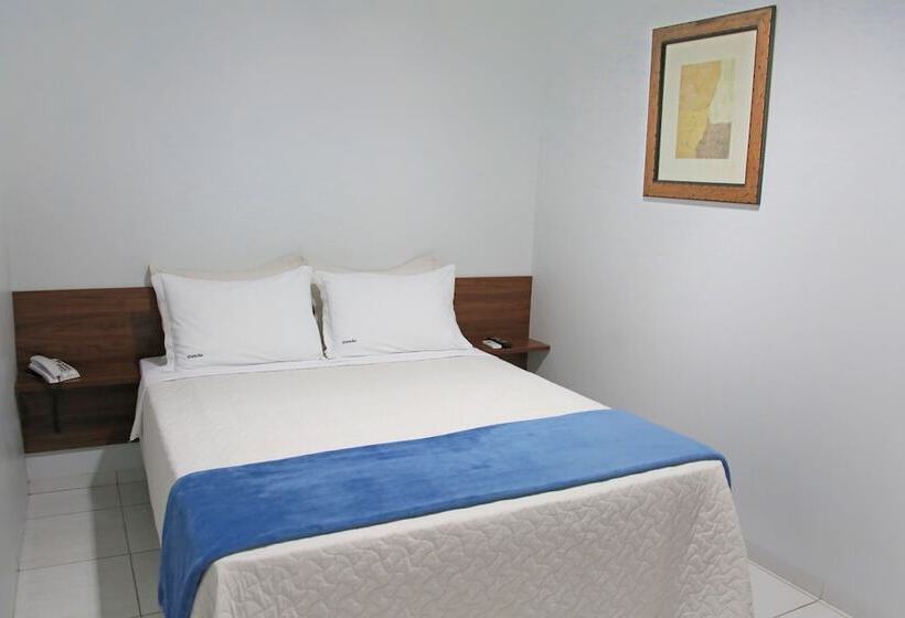 Номер Стандарт, Dutra