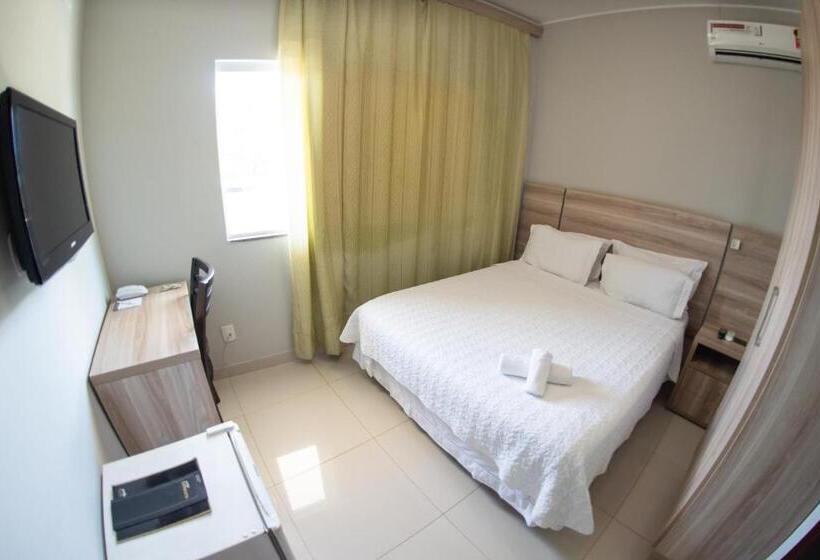 غرفة ديلوكس, Eldorado