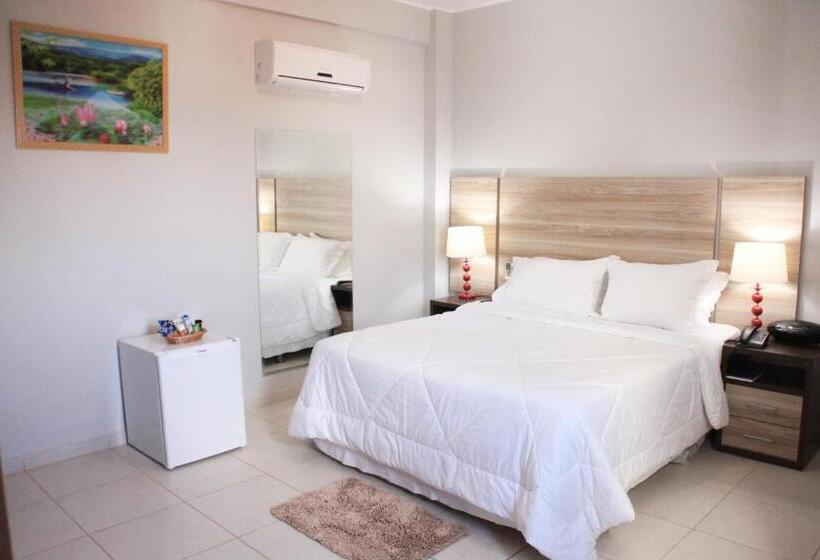 جناح ديلوكس, Eldorado