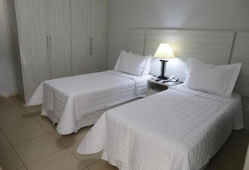 غرفة ديلوكس, Eldorado