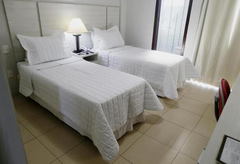 غرفة ديلوكس, Eldorado