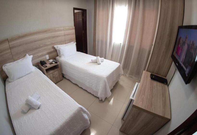 غرفة ديلوكس, Eldorado