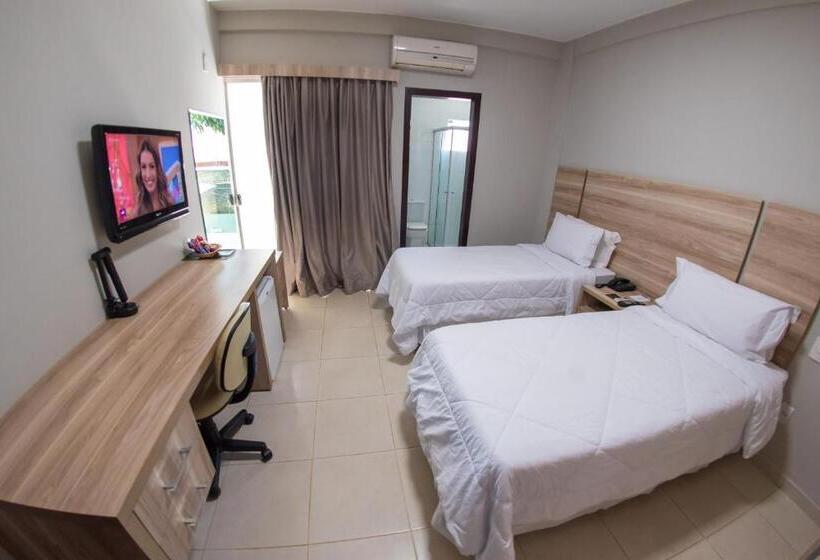 غرفة ديلوكس, Eldorado