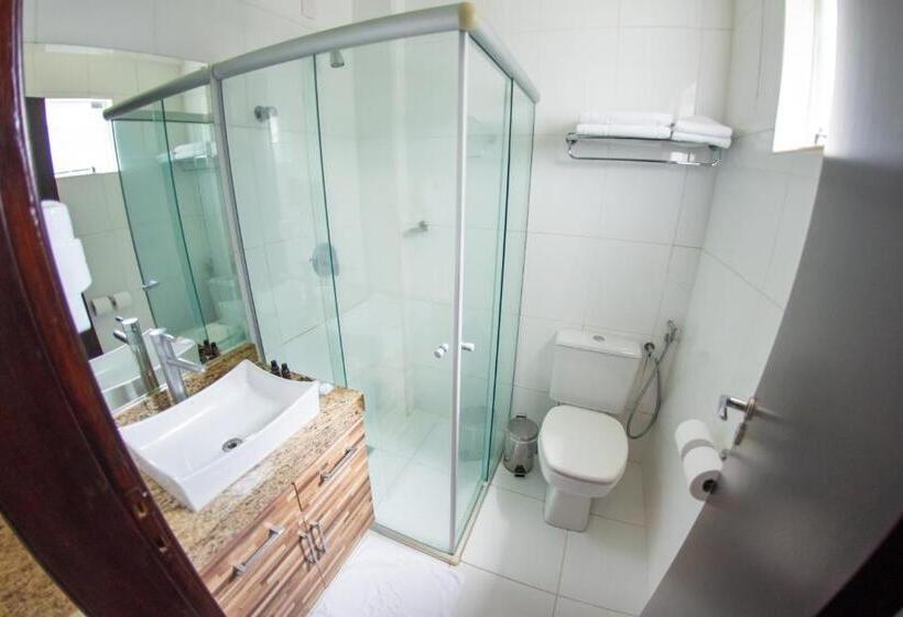 شقة غرفة واحدة, Eldorado