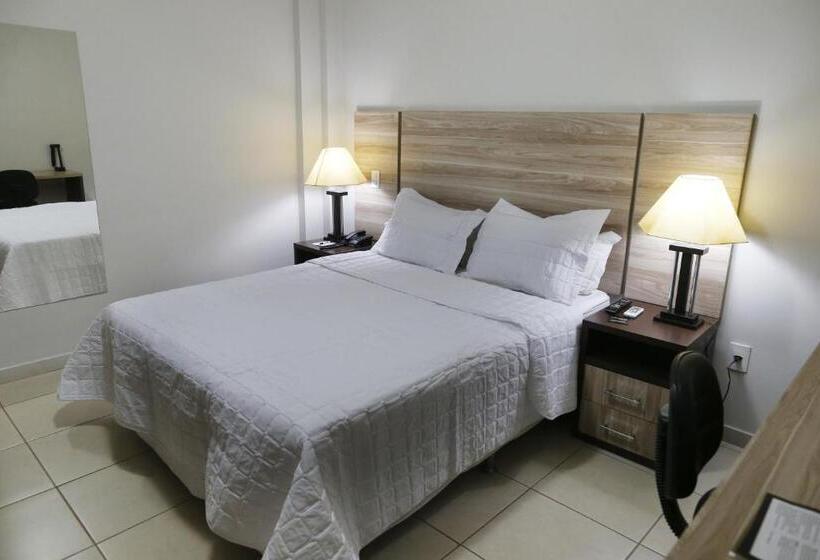 شقة غرفة واحدة, Eldorado