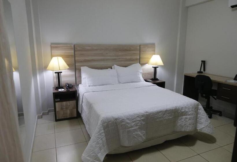 شقة غرفة واحدة, Eldorado