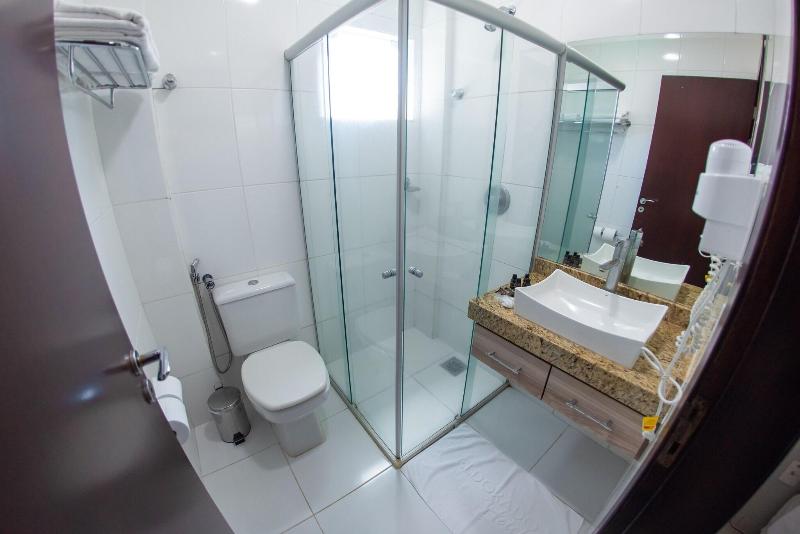 شقة غرفة واحدة, Eldorado