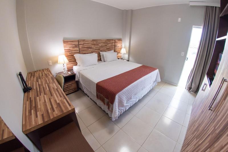 شقة غرفة واحدة, Eldorado