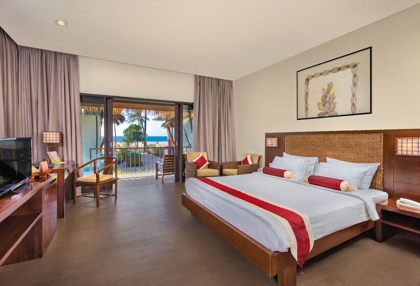 ویلای 1 خوابه, Eskala Hotels & Resorts Ngwe Saung