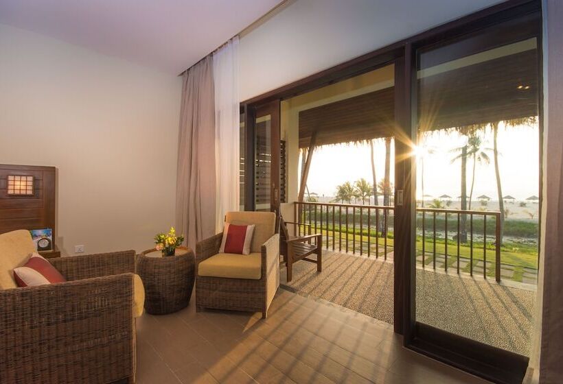 ویلای 1 خوابه, Eskala Hotels & Resorts Ngwe Saung