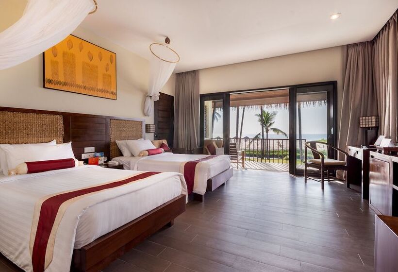 ویلای 1 خوابه, Eskala Hotels & Resorts Ngwe Saung
