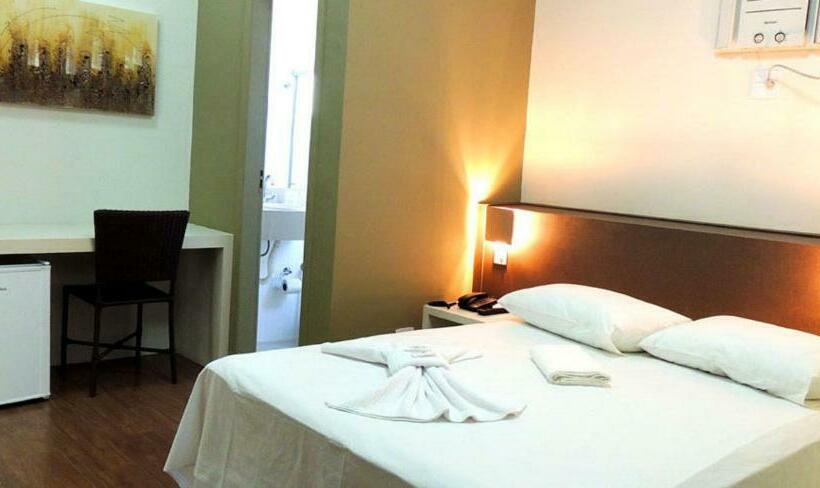 スタンダードルーム, Excellence Comfort