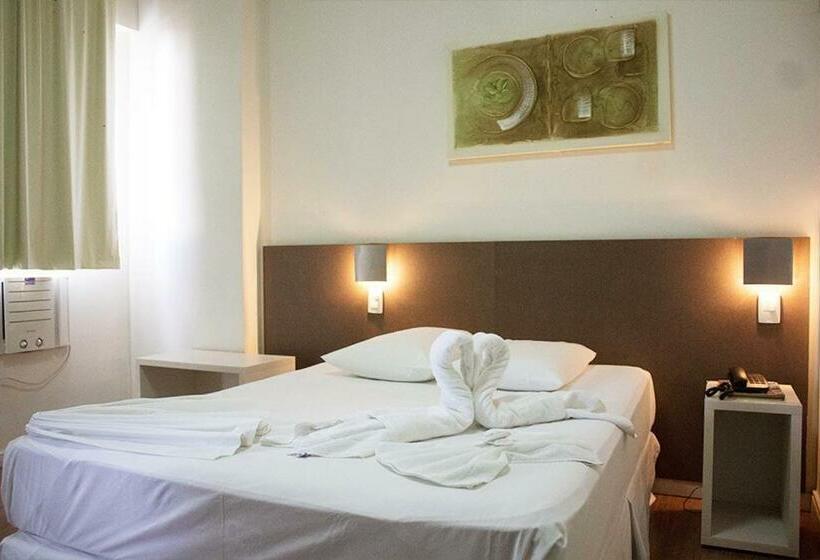 Номер Стандарт, Excellence Comfort