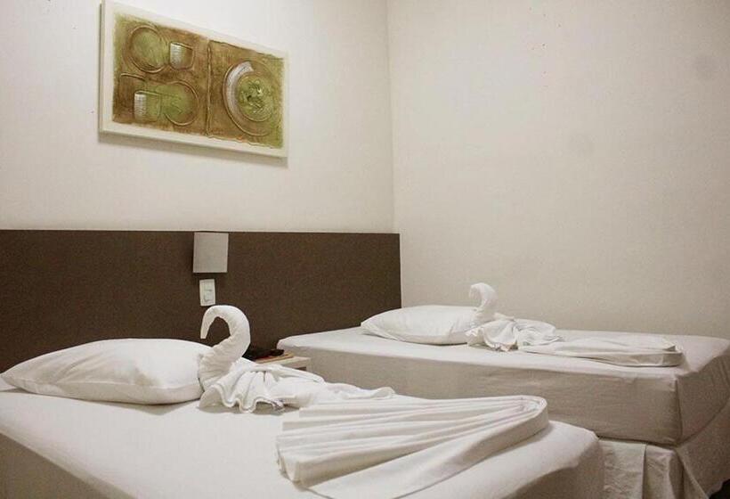 スタンダードルーム, Excellence Comfort