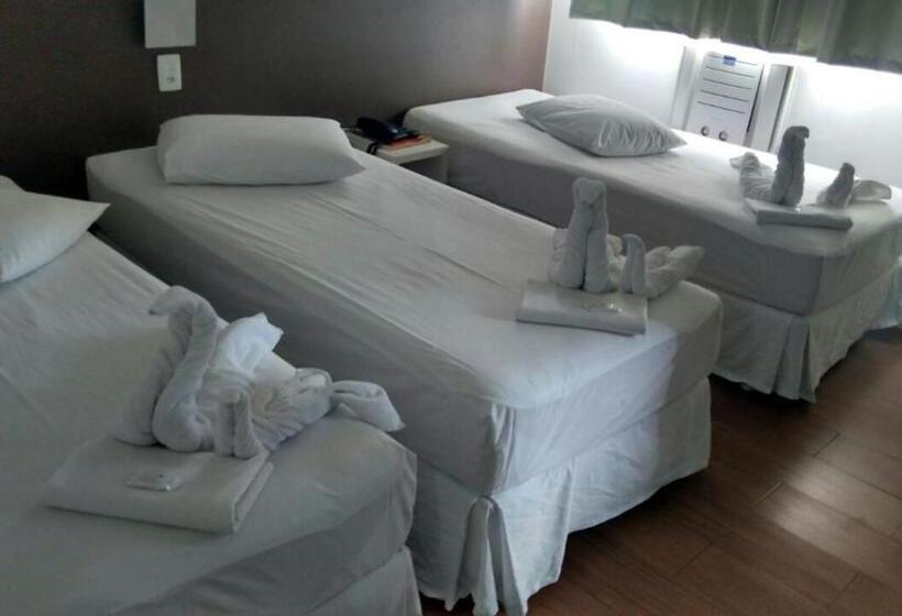 スタンダードトリプルルーム, Excellence Comfort