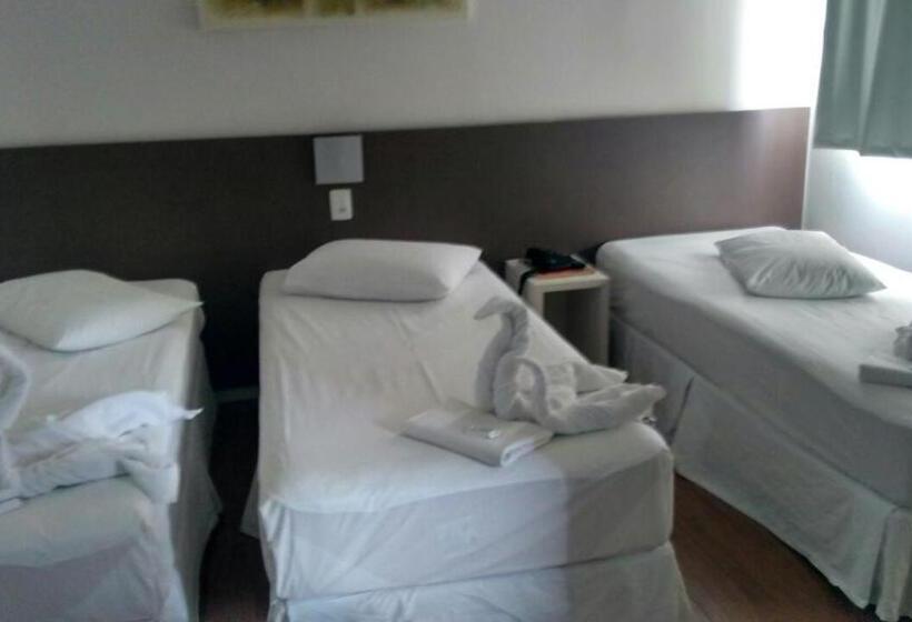 Номер Стандарт Трехместный, Excellence Comfort