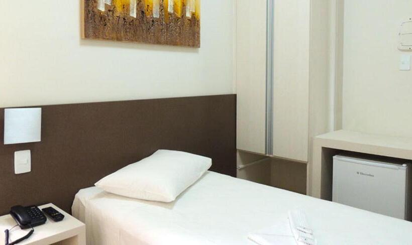 スタンダードシングルルーム, Excellence Comfort