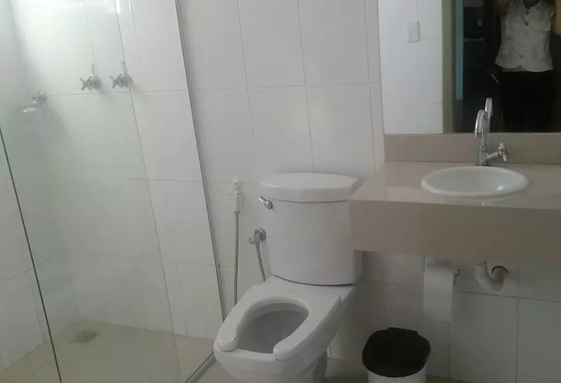 デラックストリプルルーム, Excellence Comfort
