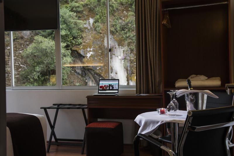 スタンダードルーム, Ferre Machu Picchu