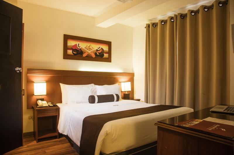 スタンダードシングルルーム, Ferre Machu Picchu