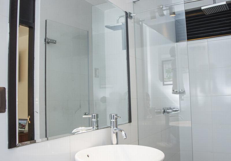 スタンダードシングルルーム, Ferre Machu Picchu