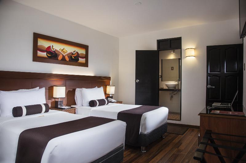 スタンダードシングルルーム, Ferre Machu Picchu