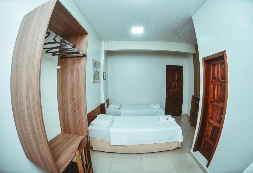 스탠다드 룸, Frota Palace