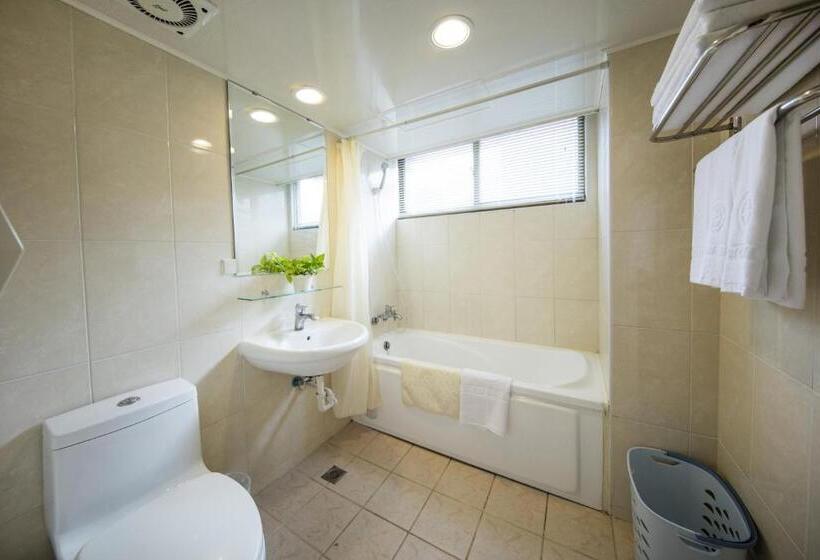 اتاق خانوادگی, Fulwon