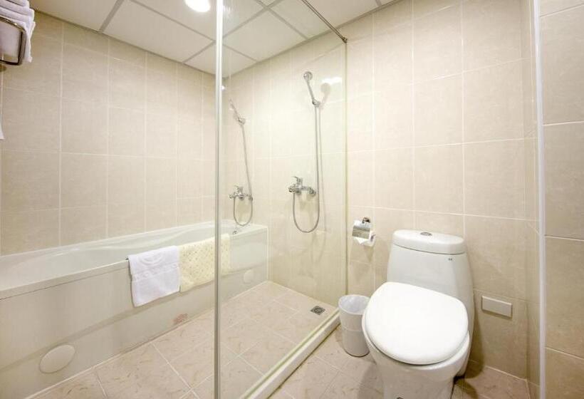 سوییت لوکس, Fulwon