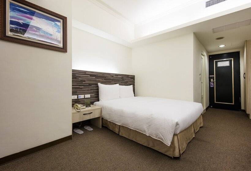 اتاق استاندارد, Fulwon