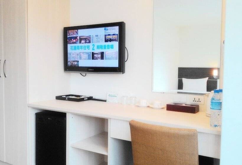 اتاق خانوادگی, Fulwon