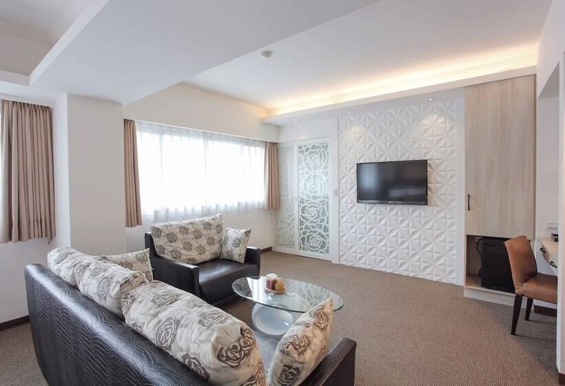 سوییت لوکس, Fulwon