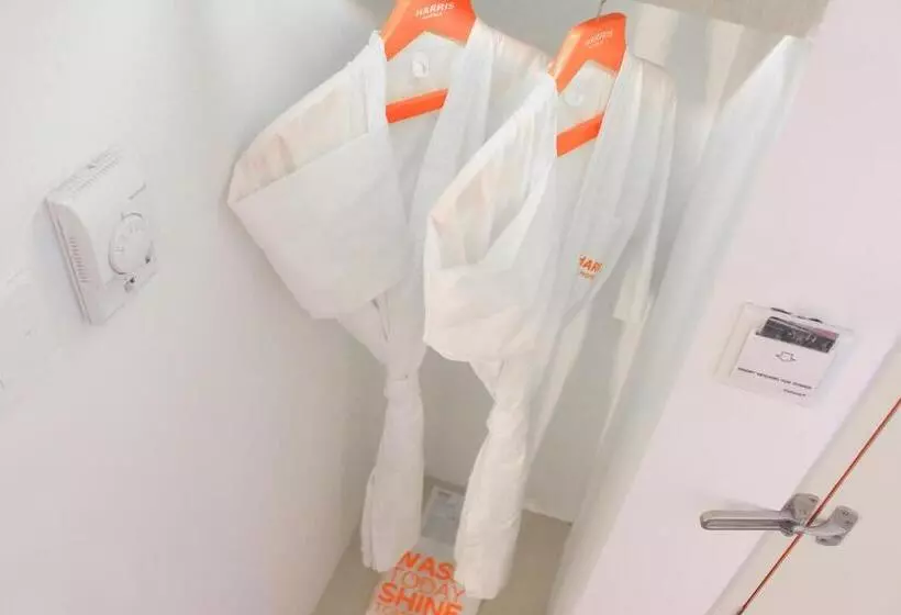 コンフォートルーム, Harris Hotel & Conventions Gubeng