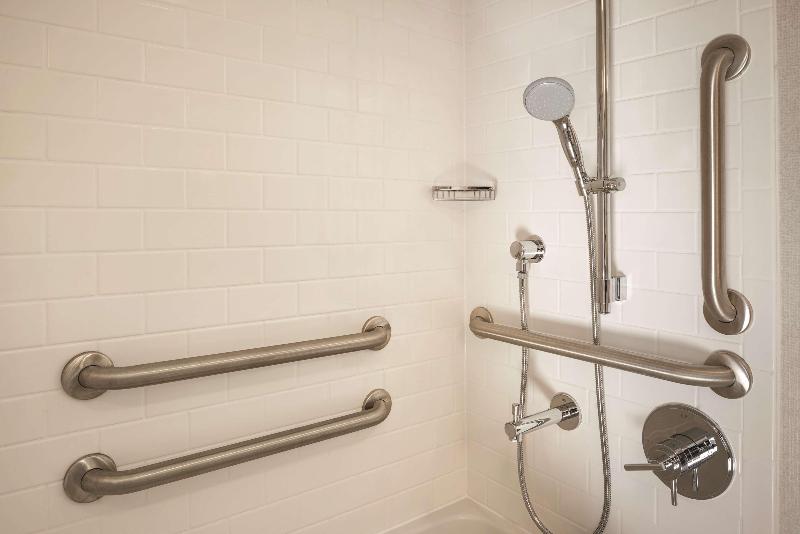 חדר סטנדרט, Harris Hotel & Conventions Gubeng