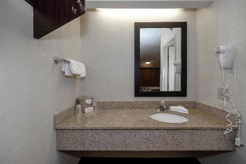 חדר סטנדרט, Harris Hotel & Conventions Gubeng