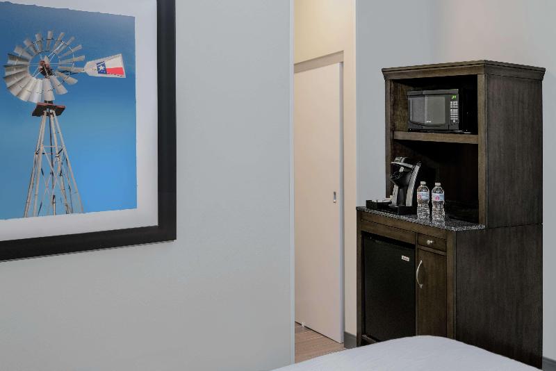 プレミアムルーム, Hilton Garden Inn San Antonio At The Rim