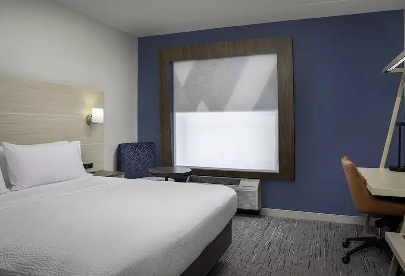スタンダードルーム, Holiday Inn Express & Suites Pittsburgh North Shore, An Ihg