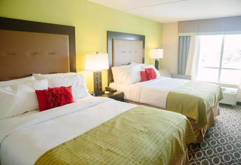 スタンダードルーム, Holiday Inn Murfreesboro, An Ihg
