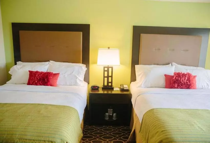 スタンダードルーム, Holiday Inn Murfreesboro, An Ihg