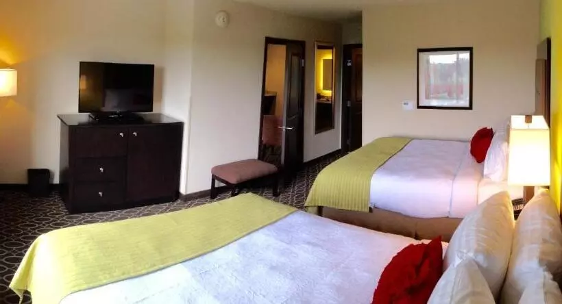 スタンダードルーム, Holiday Inn Murfreesboro, An Ihg