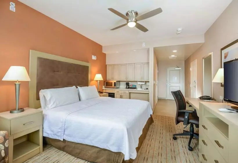 スイート, Homewood Suites By Hilton Anaheim Resort – Convention Center