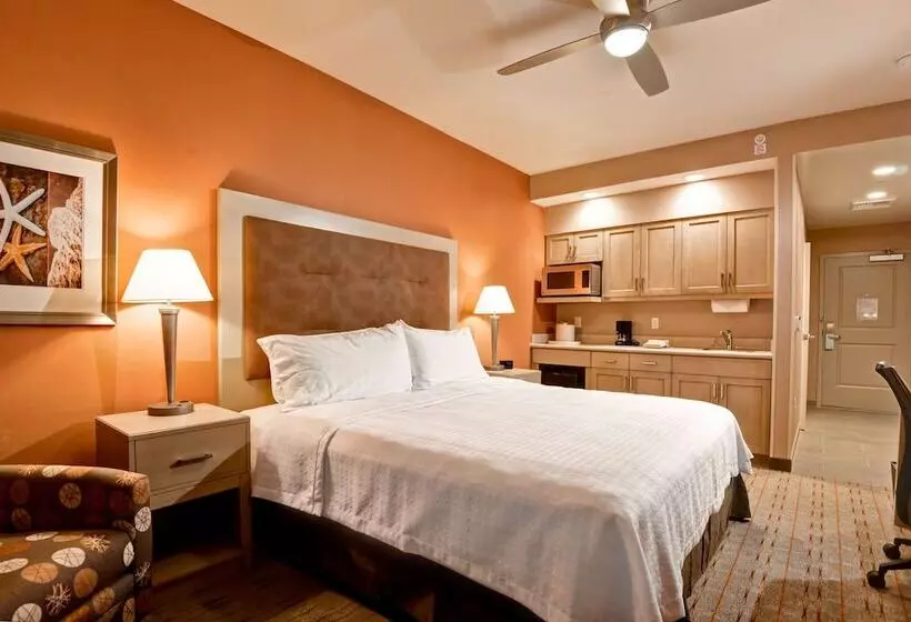 スイート, Homewood Suites By Hilton Anaheim Resort – Convention Center