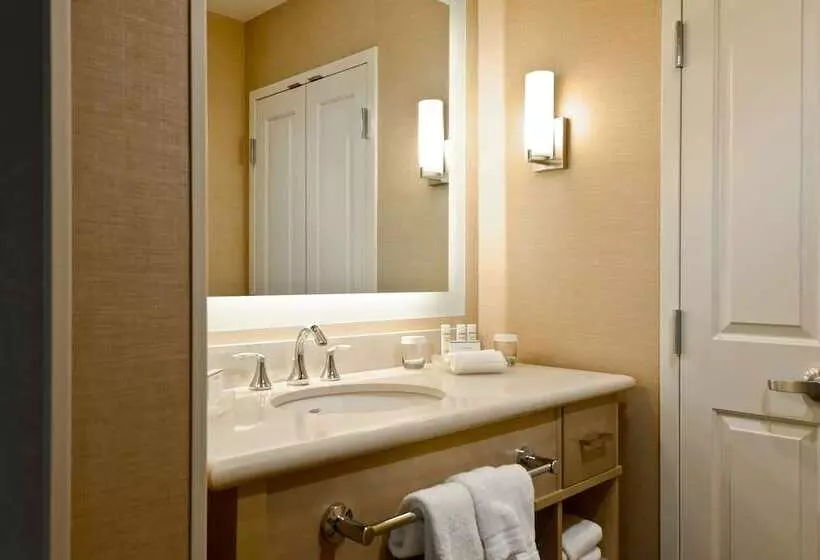 スイート, Homewood Suites By Hilton Anaheim Resort – Convention Center