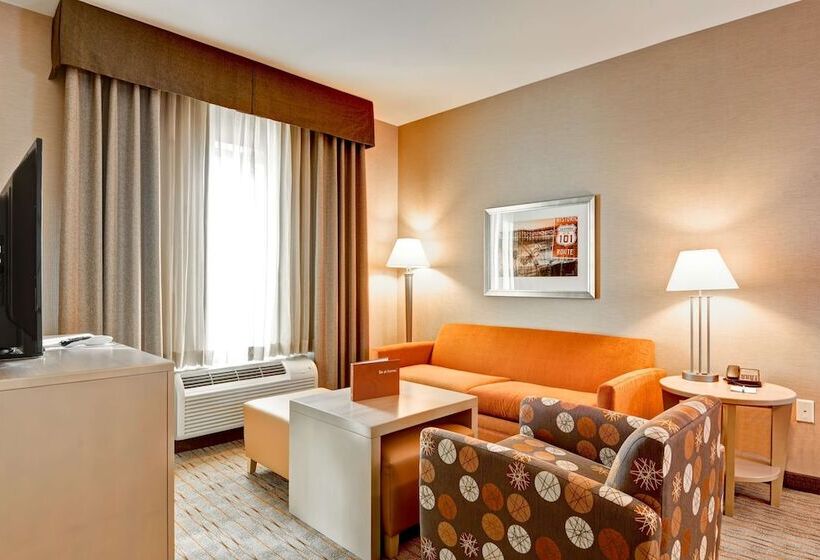 스위트, Homewood Suites By Hilton Anaheim Resort – Convention Center