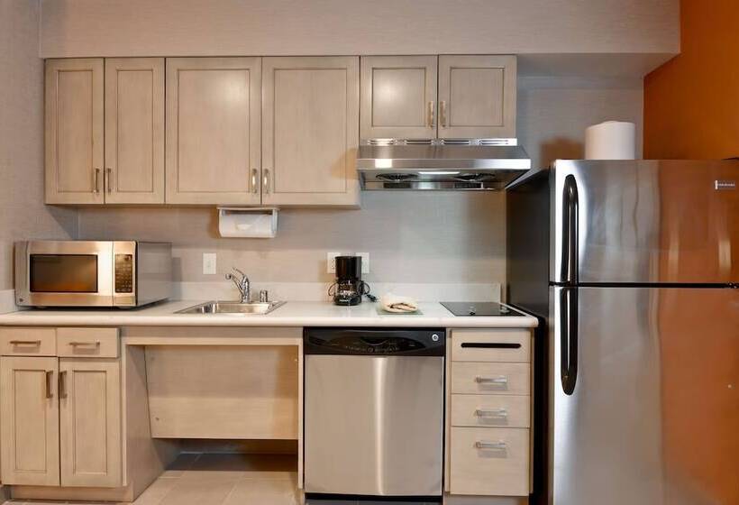 장애인을 위한 스위트, Homewood Suites By Hilton Anaheim Resort – Convention Center