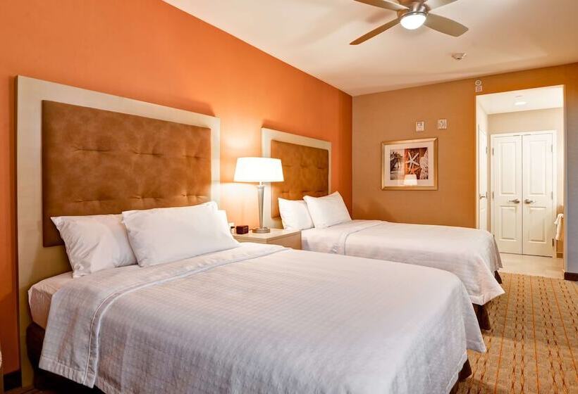 장애인을 위한 스위트, Homewood Suites By Hilton Anaheim Resort – Convention Center