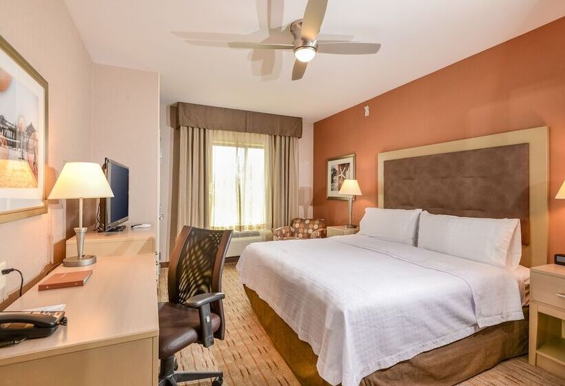 스위트, Homewood Suites By Hilton Anaheim Resort – Convention Center