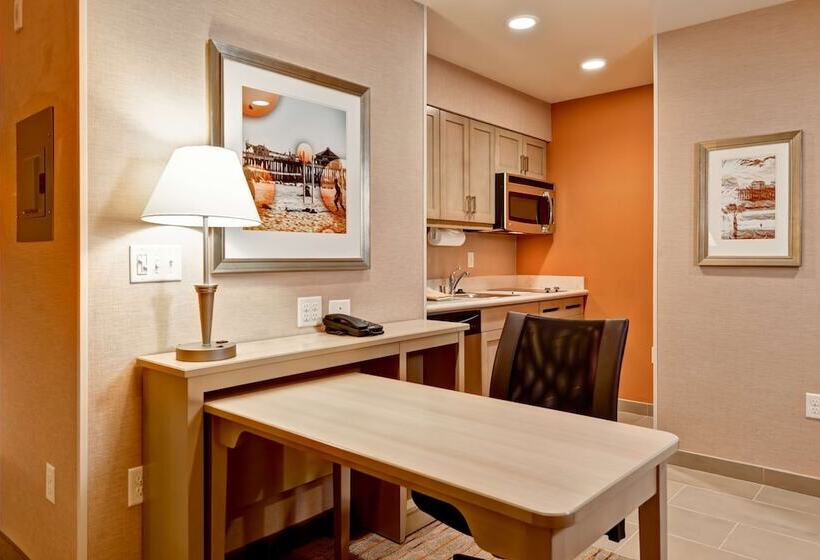 스위트, Homewood Suites By Hilton Anaheim Resort – Convention Center