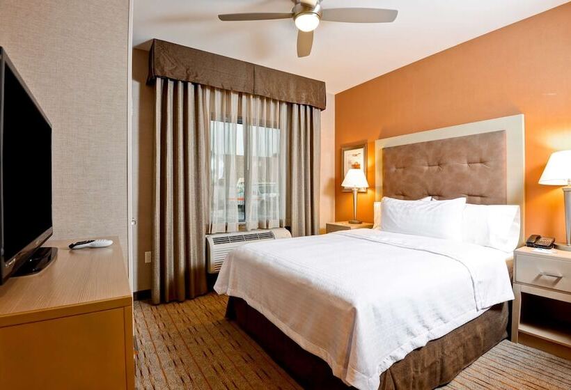 장애인을 위한 스위트, Homewood Suites By Hilton Anaheim Resort – Convention Center