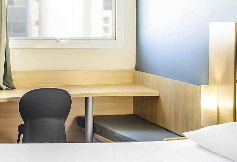 חדר סטנדרט, Ibis Belo Horizonte Savassi